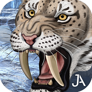 Ice Age Hunter: Online Evolution