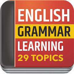 English Grammar Book