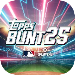 Topps® BUNT® MLB Card Trader