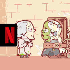 Storyteller
