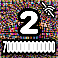 2 Player Games Offline - 1234