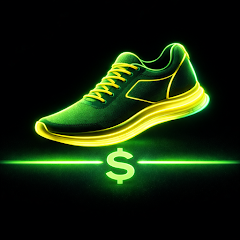 FitCash - get fit, earn cash