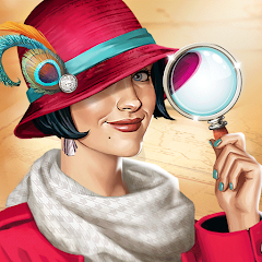 June's Journey: Wicked Mystery
