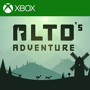 Alto's Adventure