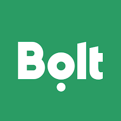 Bolt: Snabba, prisvärda resor