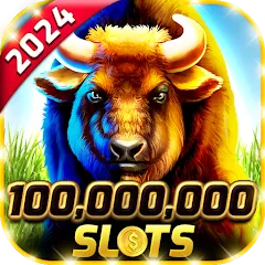 Baba Wild Slots - Casino Games