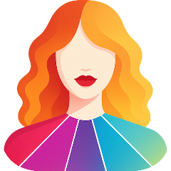 Color Analysis - Dressika
