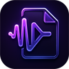 Audio Converter - Mp3 Converter