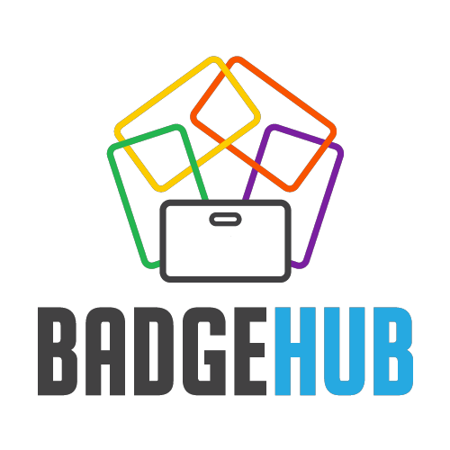 BadgeHub