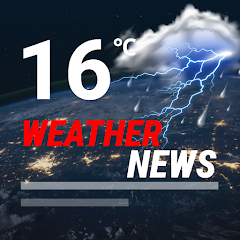 WeatherNews: Local & Breaking