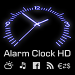 Alarm Clock HD