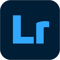 Lightroom Photo & Video Editor