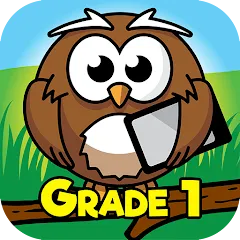 First Grade Learning Games