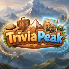 TriviaPeak: Trivia Quiz Games
