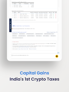 EZTax - Income Tax Filing App