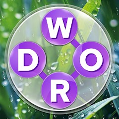 Otium Word - Relax Puzzle Game