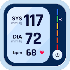 Blood Pressure App Pro