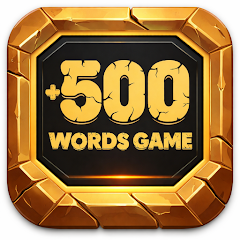 500 Words Game PRO