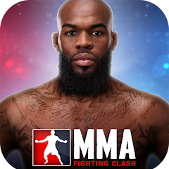 EA SPORTS™ UFC® Mobile 2