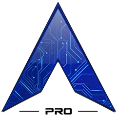 ARC Launcher® Pro Themes DIY