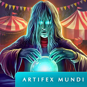 Dark Arcana: The Carnival (Full)