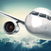 Aircraft Flight - Pilot Simulator