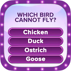 TRIVIA STAR Quiz Games Offline
