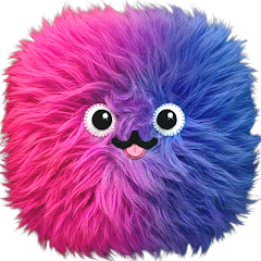 Fluffy Icons - One UI Style