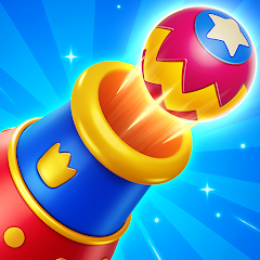 Royal Smash! - Physics Puzzle