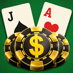 Blackjack Cash