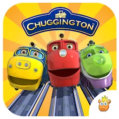 Chuggington Training Hub