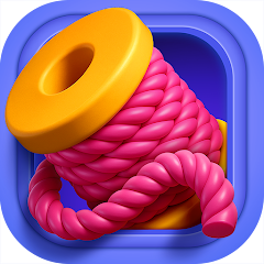 Yarn Loop