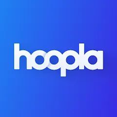 Hoopla Digital