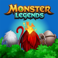 Monster Legends
