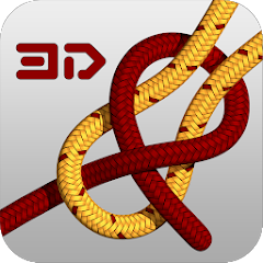 Knots 3D