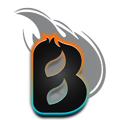 Blaze Backless Icon Pack