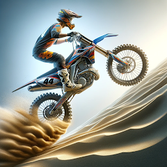 Bike Stunt Extreme Bike Racing