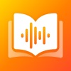 Audio Books Library - Bookmate & Epub Reader