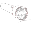 Flashlight Universal