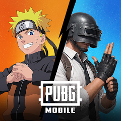 PUBG MOBILE