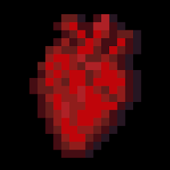 Bloodless Heart