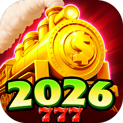 Cash Tornado™ Slots - Casino