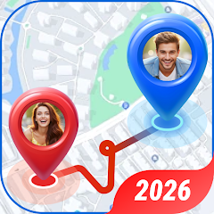 Phone Tracker Live Locator