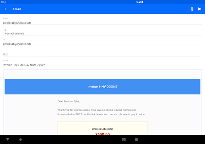 Screenshot 1