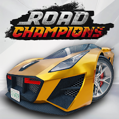 Road Champions