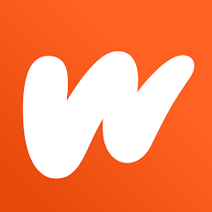 Wattpad - Läs & Skriv