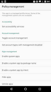 Screenshot 5