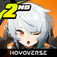 Zenless Zone Zero - Anniv.