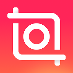 InShot Videoredigerare & bild