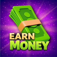 Push Party - Earn Real Money